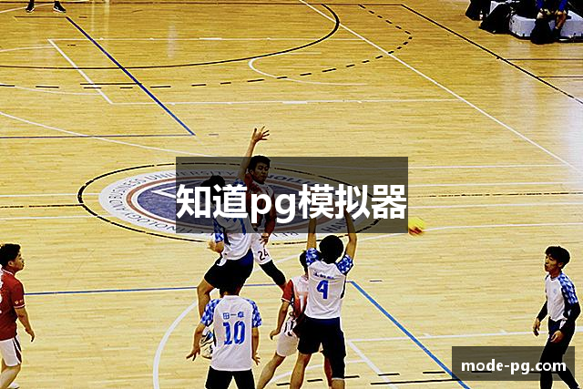 知道pg模拟器